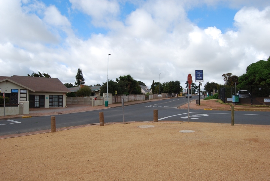 To Let commercial Property for Rent in Vredenburg Western Cape